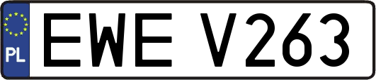 EWEV263