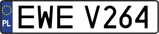 EWEV264
