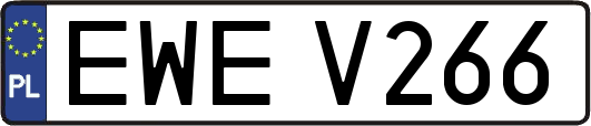 EWEV266