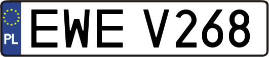 EWEV268