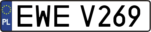 EWEV269