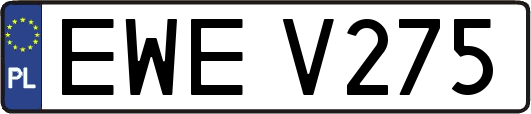 EWEV275