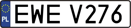 EWEV276