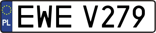 EWEV279