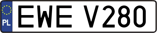EWEV280