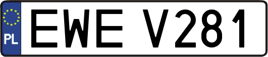 EWEV281