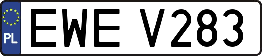 EWEV283