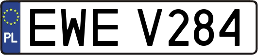 EWEV284
