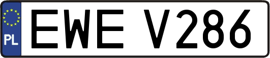 EWEV286