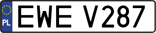 EWEV287