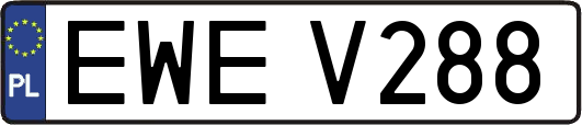 EWEV288