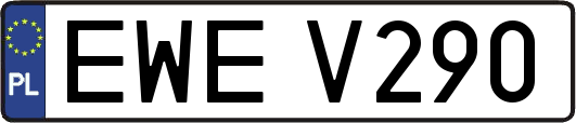 EWEV290