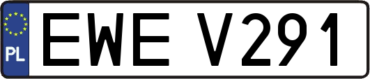 EWEV291