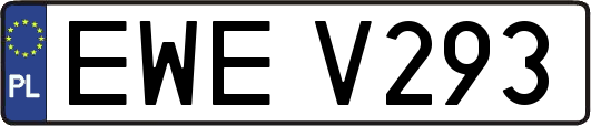 EWEV293