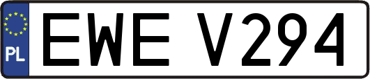 EWEV294