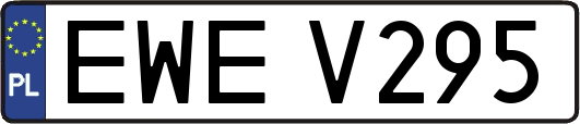 EWEV295