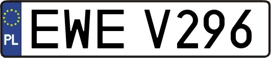 EWEV296