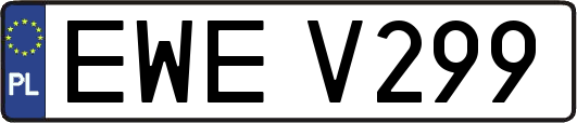 EWEV299