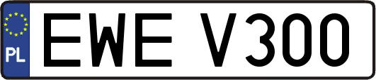 EWEV300