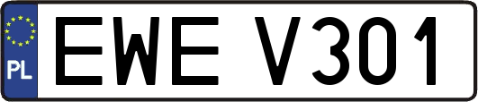 EWEV301