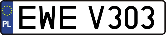 EWEV303