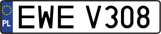 EWEV308