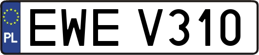 EWEV310