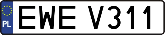 EWEV311