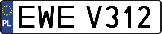 EWEV312