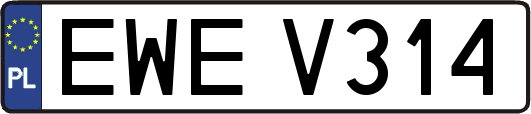 EWEV314