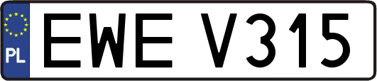 EWEV315