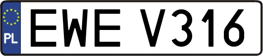 EWEV316