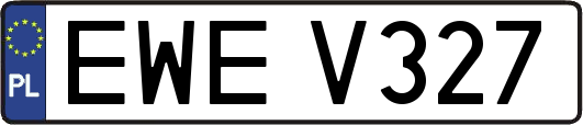 EWEV327