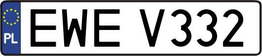 EWEV332