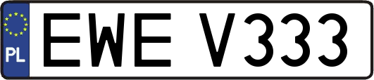 EWEV333