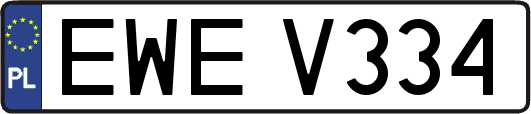 EWEV334