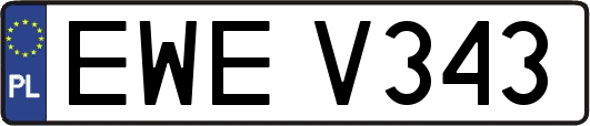 EWEV343