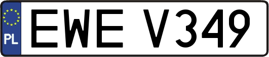 EWEV349