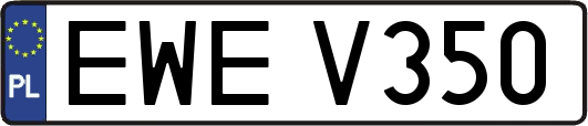 EWEV350