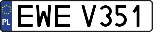 EWEV351