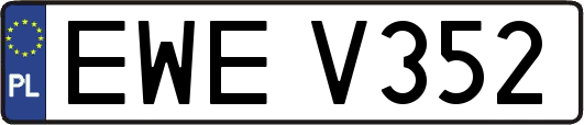 EWEV352