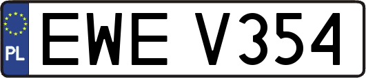EWEV354