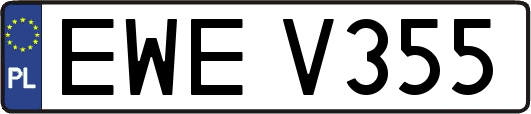 EWEV355