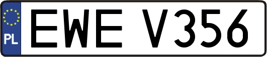 EWEV356
