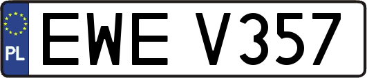 EWEV357