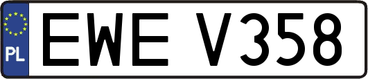 EWEV358