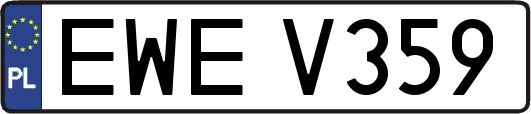EWEV359