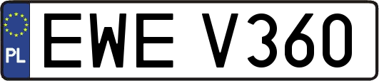 EWEV360
