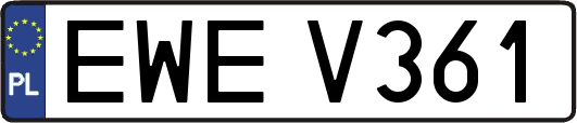 EWEV361