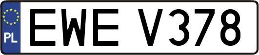 EWEV378